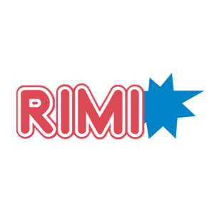 Rimi(54) Logo