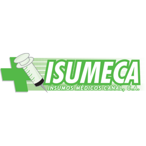 ISUMECA Logo