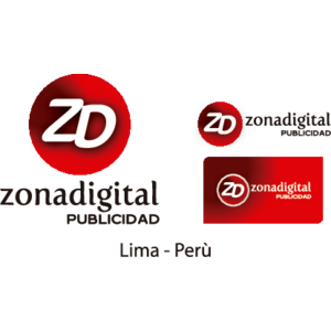 ZonaDigital Logo