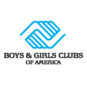 Boys & Girls Clubs of America Logo