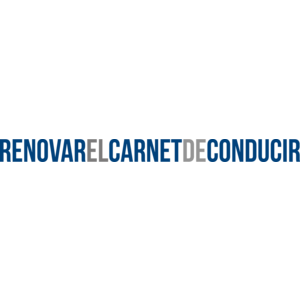 Renovar Carnet de Conducir Logo