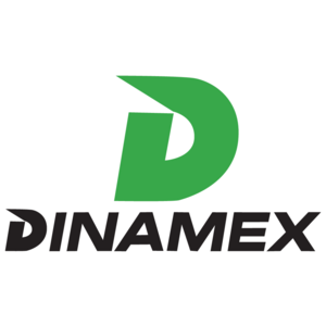 Dinamex Logo