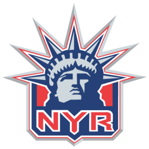 New York Rangers Logo