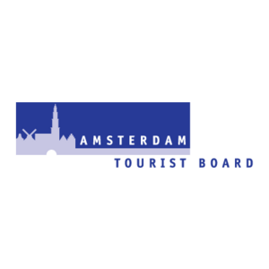Amsterdam Tourist Board(162) Logo