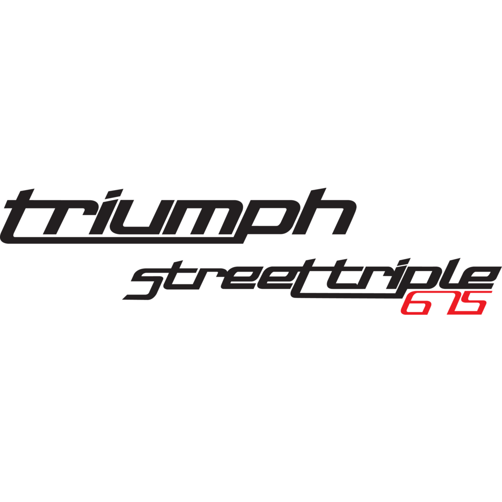 Triumph Street Triple 675