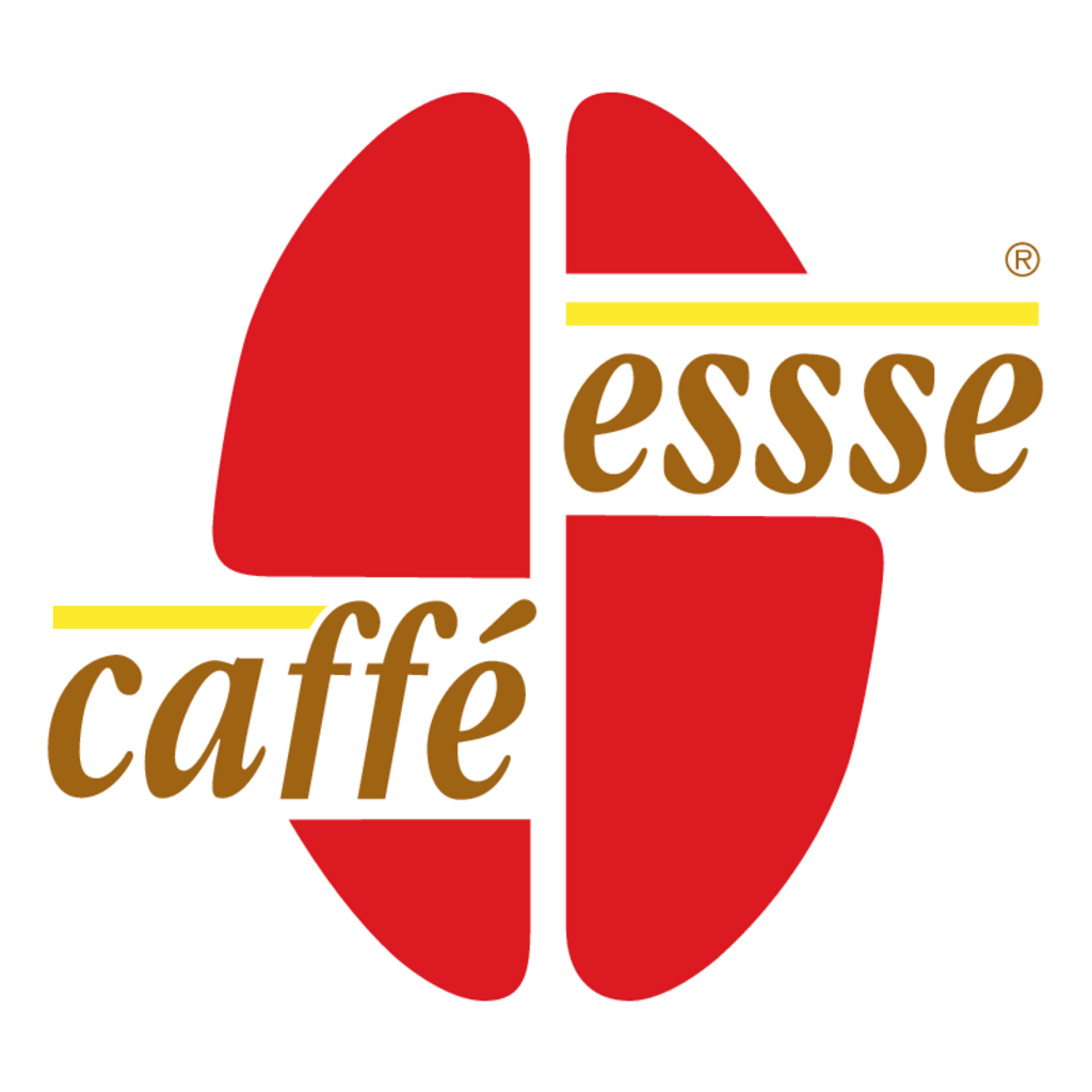 Essse,Caffe