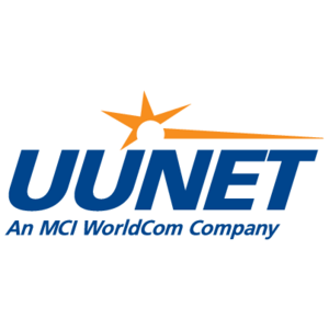 UUnet Logo