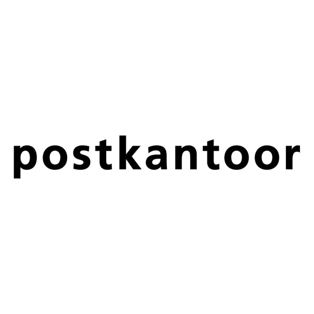 Postkantoor