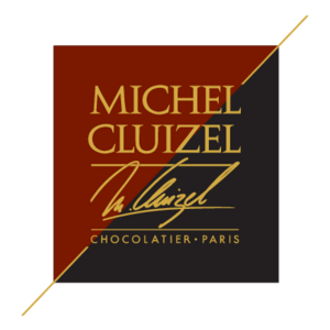 Michel Cluizel Logo