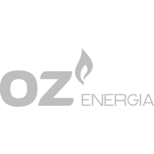 Logo, Industry, Portugal, OZ Energia