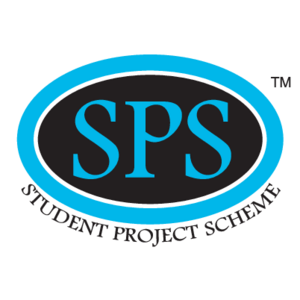 SPS Student Project Scheme Logo