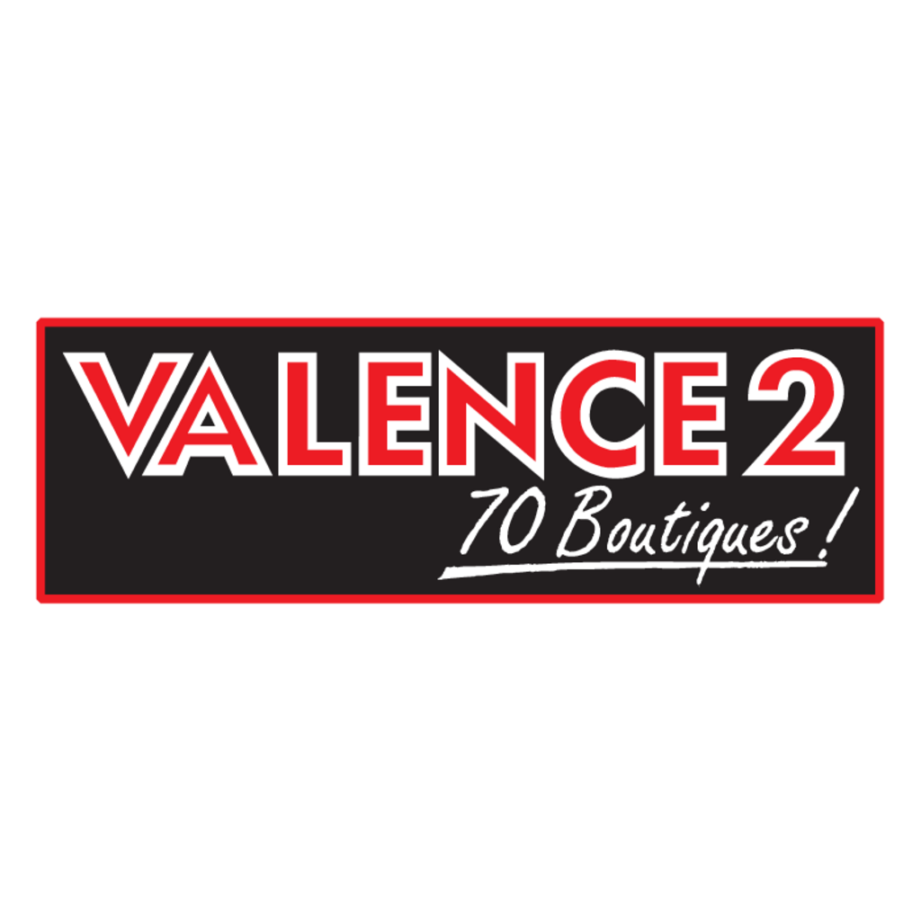 Valence 2 logo, Vector Logo of Valence 2 brand free download (eps, ai ...