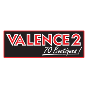 Valence 2 Logo