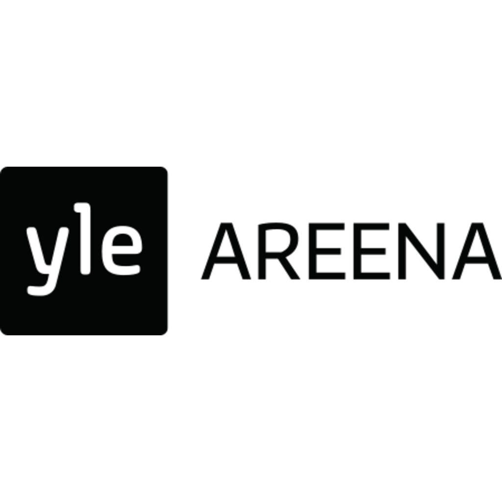 Logo, Unclassified, Finland, Yle Areena