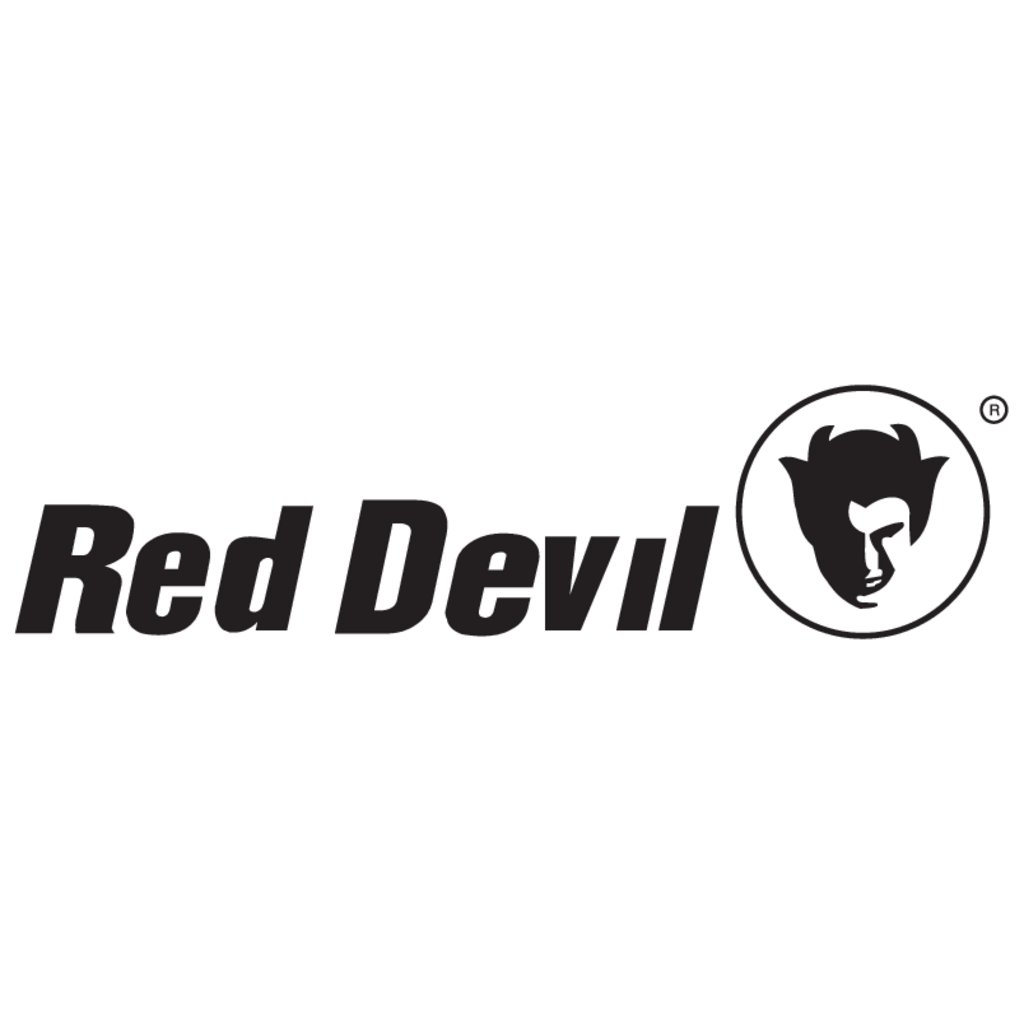 Red,Devil