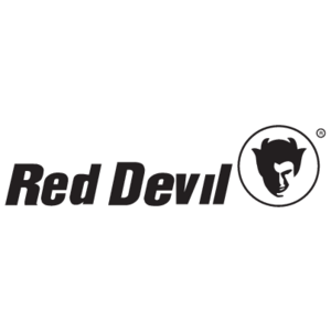 Red Devil Logo