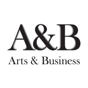 A&B Logo