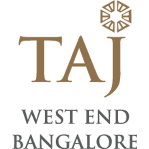 Taj West End - Bangalore Logo