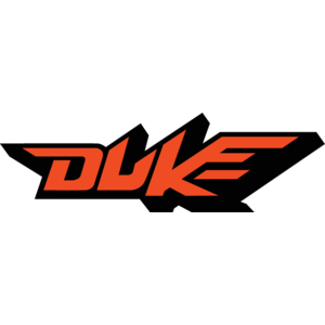 KTM Duke Logo
