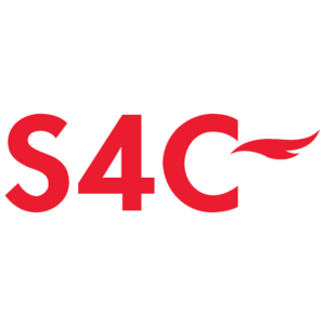 S4C Logo