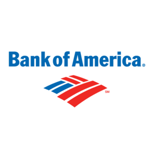 Bank of America Logo