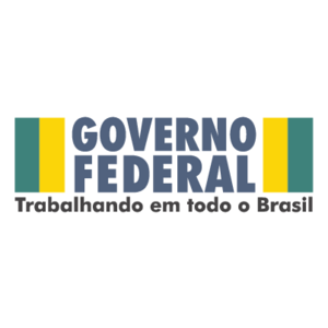 Governo Federal Logo