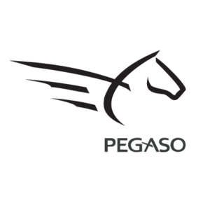 Pegaso Logo