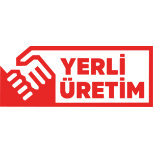 Yerli Uretim Logo