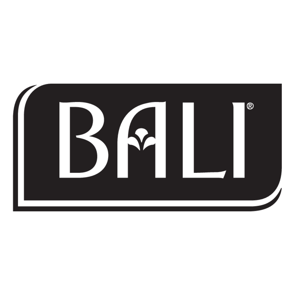 Bali logo, Vector Logo of Bali brand free download (eps, ai, png