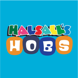 Halsall's Hobs Logo