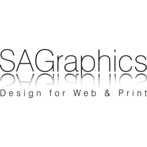 SAGraphics Ltd Logo