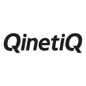 Qinetiq Logo