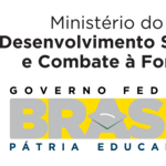 Governo Federal Dilma Logo