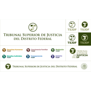 TSJDF Logo