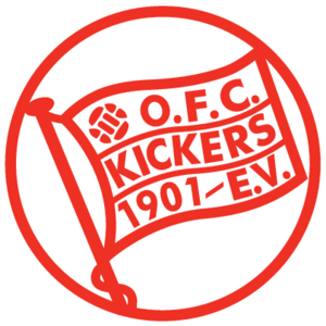 Kick Offenbach Logo