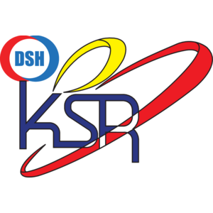 KSR Logo