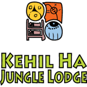 Kehil Ha Jungle Lodge Logo