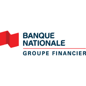 Banque Nationale Logo