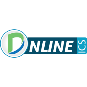 DOnline ICS Logo