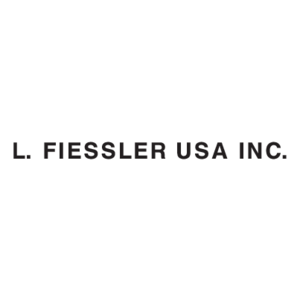 L  Fiessler USA Logo