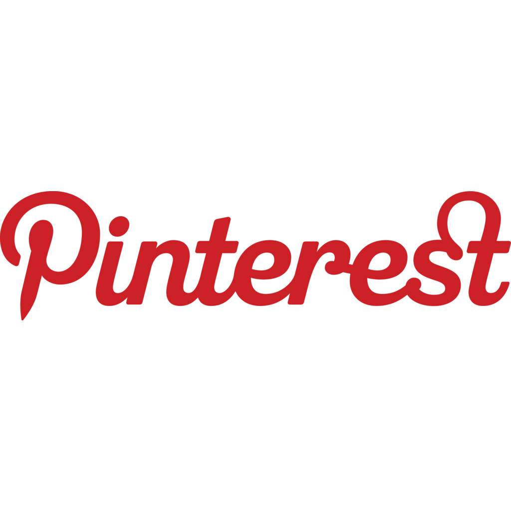 Pinterest, logo