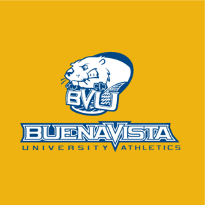 BVU Beavers(456) Logo