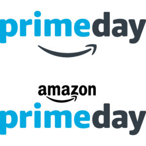 Amazon Prime Day Logo