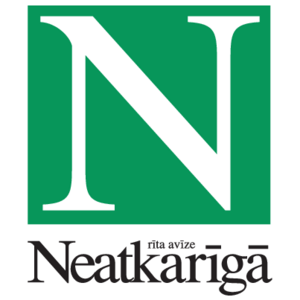 Neatkariga Logo