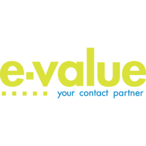 E-Value S.A. Logo