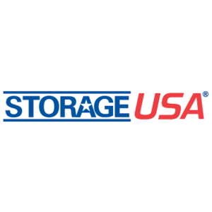 Storage USA Logo