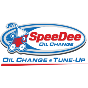 SpeeDee Logo