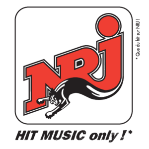 NRJ Logo