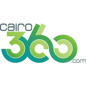Cairo 360 Logo