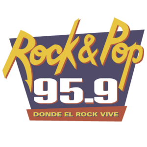 Rock and Pop Radio